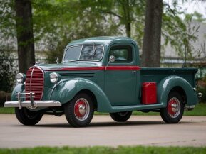 1939 Ford Pickup for sale 101751349