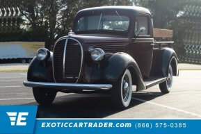 1939 Ford Pickup for sale 101940084