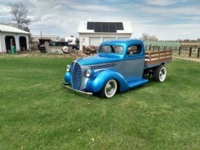 1939 Ford Pickup for sale 101946069