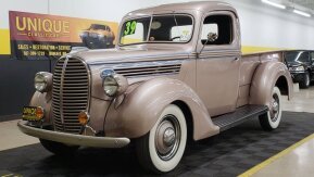 1939 Ford Pickup for sale 102002543
