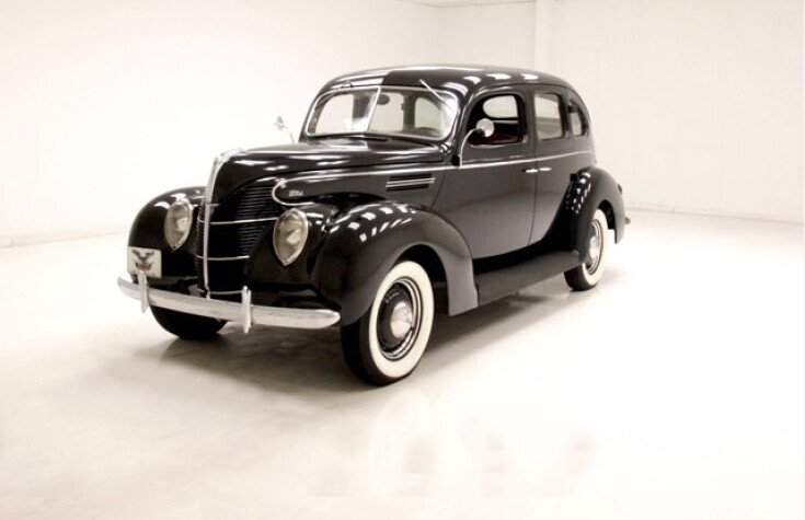 Photo for 1939 Ford Standard