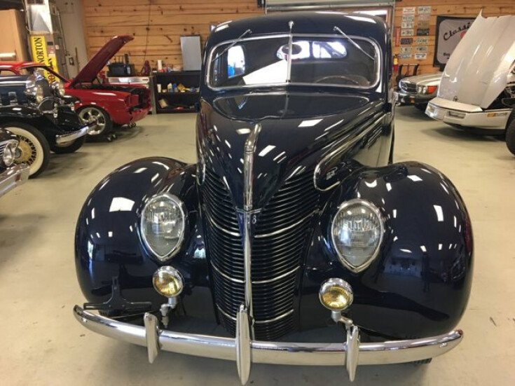 Photo for 1939 Ford Standard