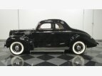 Thumbnail Photo 2 for 1939 Ford Standard