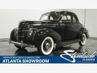 Thumbnail Photo 0 for 1939 Ford Standard