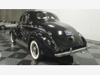 Thumbnail Photo 9 for 1939 Ford Standard