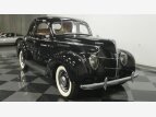 Thumbnail Photo 17 for 1939 Ford Standard