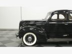 Thumbnail Photo 24 for 1939 Ford Standard