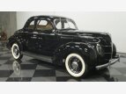 Thumbnail Photo 16 for 1939 Ford Standard