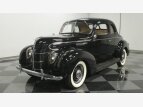 Thumbnail Photo 5 for 1939 Ford Standard