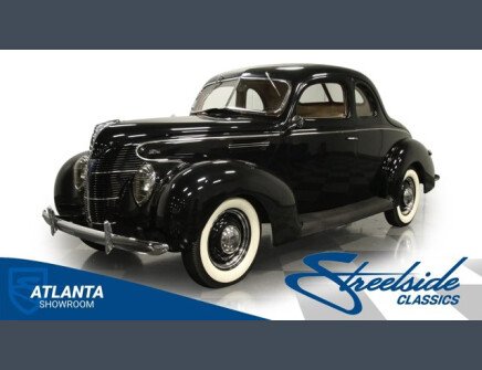 Photo 1 for 1939 Ford Standard