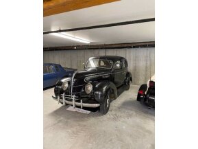 1939 Ford Standard for sale 101683273