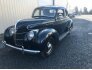 1939 Ford Standard for sale 101741180