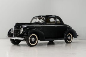 1939 Ford Standard for sale 101959185