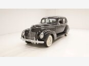 1939 Hudson Series 90