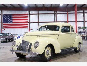 1939 Hudson Series 92 for sale 101813068