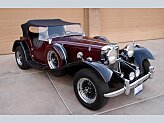1939 Jaguar SS100-Replica for sale 101994678