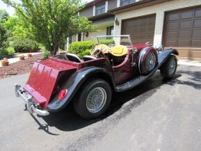 1939 Jaguar SS100-Replica for sale 101902081