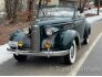 1939 LaSalle Series 50 for sale 101703383