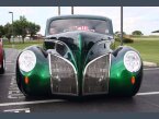 Thumbnail Photo 6 for 1939 Lincoln Zephyr