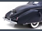 Thumbnail Photo 6 for 1939 Lincoln Zephyr