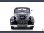 Thumbnail Photo 2 for 1939 Lincoln Zephyr