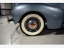 1939 Mercury Series 99A for sale 101821883