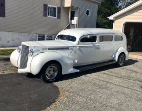 1939 Packard Model 1701 for sale 101582497