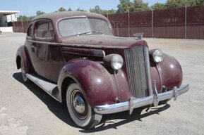 1939 Packard Other Packard Models