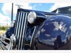Thumbnail Photo 13 for 1939 Packard Super 8