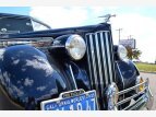 Thumbnail Photo 15 for 1939 Packard Super 8
