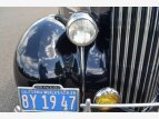 Thumbnail Photo 36 for 1939 Packard Super 8