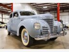 Thumbnail Photo 7 for 1939 Plymouth Deluxe