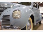 Thumbnail Photo 56 for 1939 Plymouth Deluxe