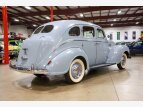 Thumbnail Photo 5 for 1939 Plymouth Deluxe