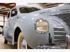 Thumbnail Photo 59 for 1939 Plymouth Deluxe