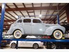 Thumbnail Photo 75 for 1939 Plymouth Deluxe