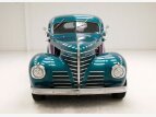 Thumbnail Photo 6 for 1939 Plymouth Deluxe
