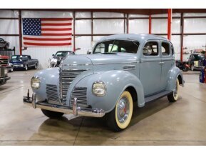 1939 Plymouth Deluxe for sale 101609088
