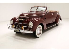 1939 Plymouth Deluxe for sale 101755484
