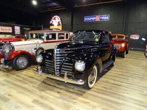1939 Plymouth Deluxe for sale 101837993
