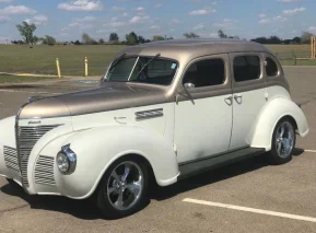 1939 Plymouth Deluxe for sale 102022102