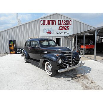 1950 Meteor Other Meteor Models For Sale Near Staunton