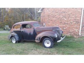 1939 Plymouth Other Plymouth Models for sale 101582097