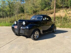 1939 Plymouth Other Plymouth Models for sale 101681676