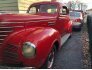 1939 Plymouth Other Plymouth Models for sale 101723034