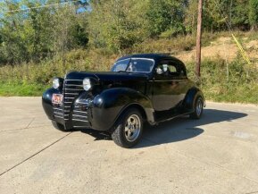 1939 Plymouth Other Plymouth Models for sale 101732071