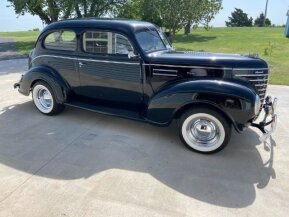 1939 Plymouth Other Plymouth Models for sale 101756005