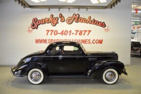 1939 Plymouth Other Plymouth Models for sale 101959736