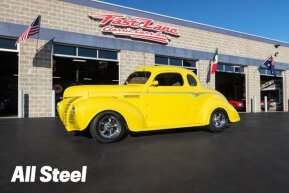 1939 Plymouth Other Plymouth Models for sale 101966054