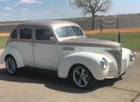 1939 Plymouth Other Plymouth Models for sale 101972193